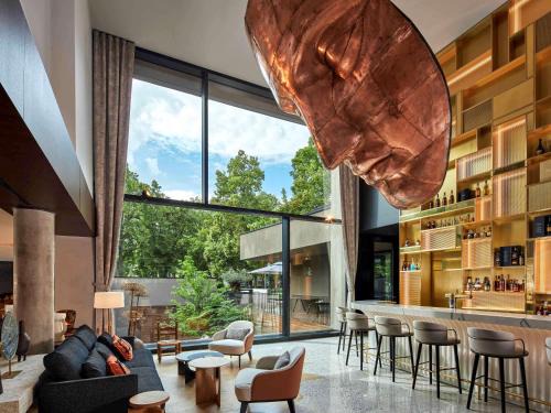 Colmar Centre Ville Hotel | L'Esquisse Hotel & Spa Colmar - MGallery Collection