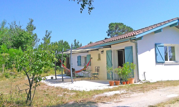 Linxe House | L'Estantada: Sauna - Jacuzzi - 100% Private