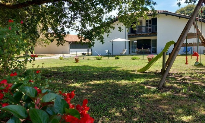 Orx House | L'etable - ORX - Gîte