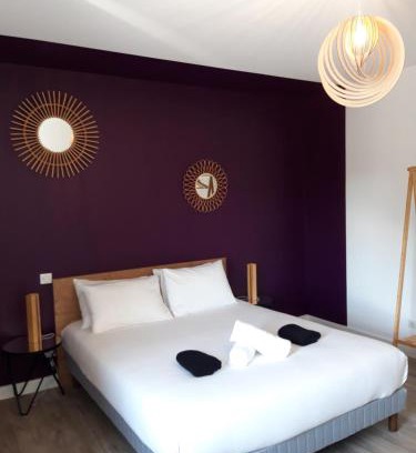 Saint-Jean-de-Marsacq Bed & Breakfast | L'Expression