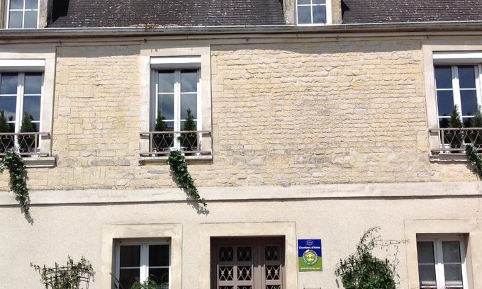 Bretteville-l'Orgueilleuse Bed & Breakfast | L'Hôme du Monde