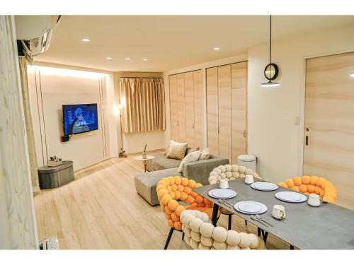 Fukushima House | L,I,J Stay fukushina - Vacation STAY 19023