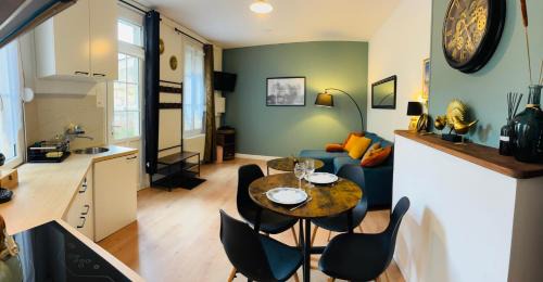 Pierrefonds House | L'inattendue