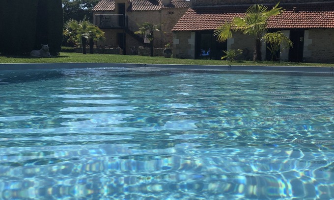 Le Buisson-de-Cadouin Bed & Breakfast | L'Intemporelle