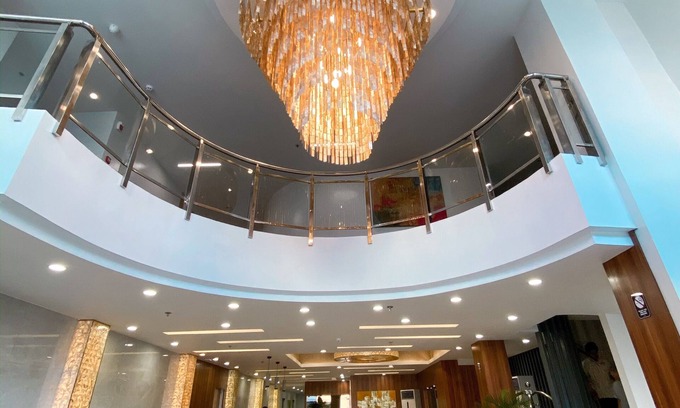 Zamboanga Hotel | L Meridian Suites
