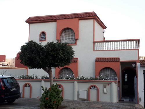 Marina Villa | L'orientale