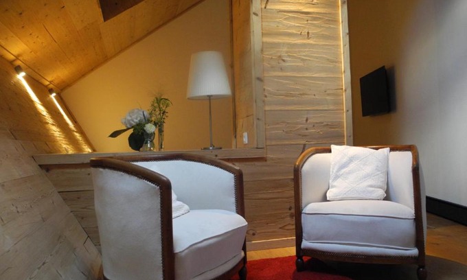 Bischwiller Bed & Breakfast | L'Ours