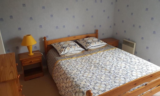 Vieville House | L'Oustalou