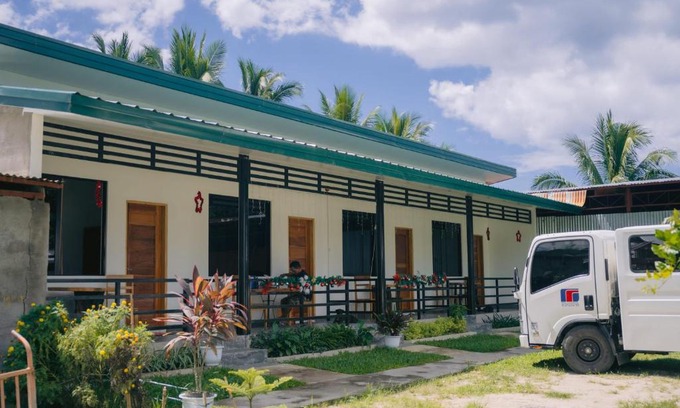 Hinoba-an Apartment | L'Puerta Travel Inn