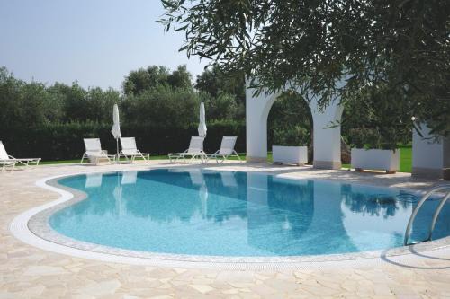 Savelletri Bed & Breakfast | L'Ulivo Bed and Breakfast