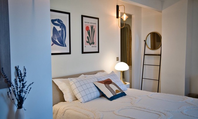 Blauzac Bed & Breakfast | L'uzétienne -Le Mas des Aires