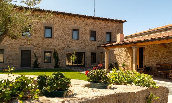 Bermillo de Sayago Hotel | LA ALCOBA DE SAYAGO