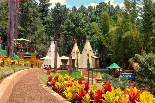 Floridablanca House | La Aldea Ruitoque