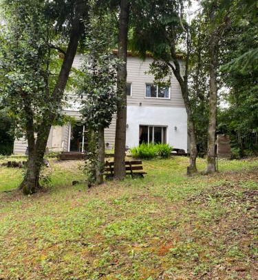 Barrio Las Balsas House | La Amapola