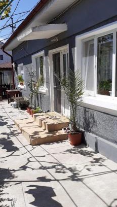 Doua Mai House | La Anica