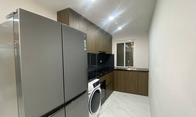 Quang An Apartment | LA Apartment 501