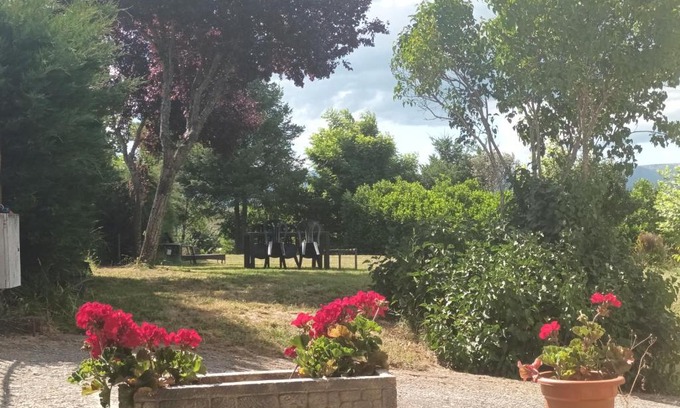 Puebla de Sanabria House | La Artesonada casa con finca (Puebla de Sanabria).