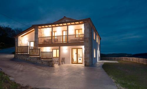 Voto Apartment | La Asomada de Vidular