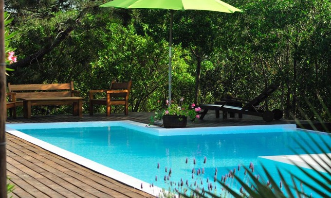 Arenas de Jose Ignacio Bed & Breakfast | La Atrevida