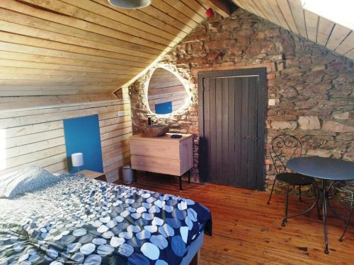 Bertrix House | La Babillarde