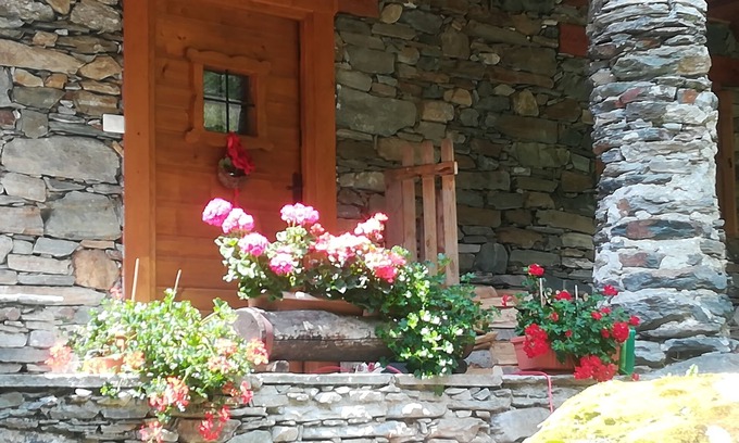 Rimasco Cabin | La Baita del Capriolo