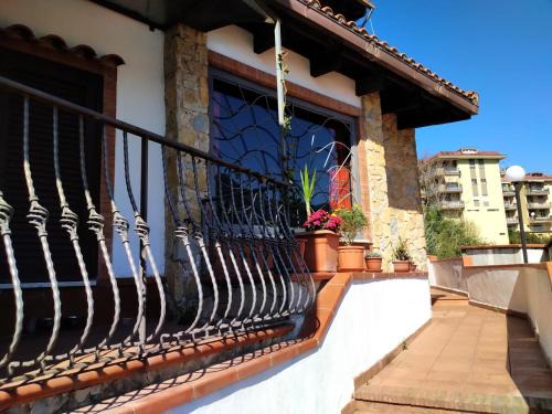 Pellezzano Bed & Breakfast | la baita