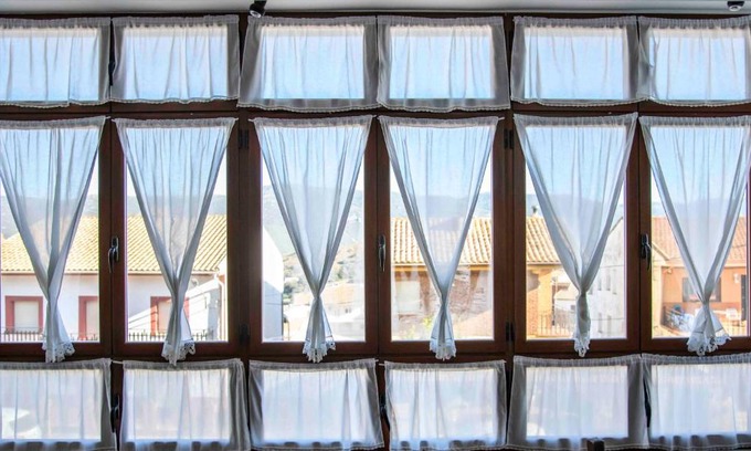 Puebla de Don Rodrigo Villa | La Balconera de Ana