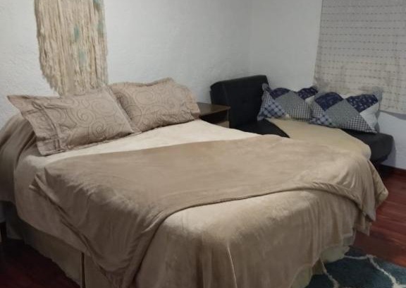 Mercedes Apartment | La Baquiana