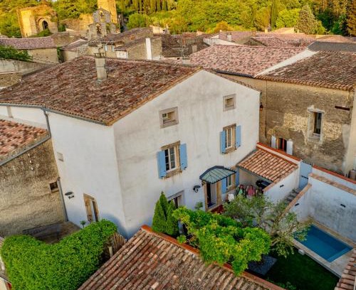 Cournanel House | La Bastide Saint Etienne