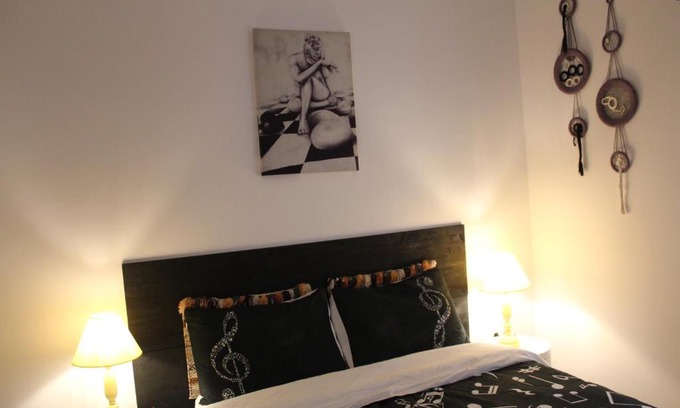 Lazaret Apartment | La Bella