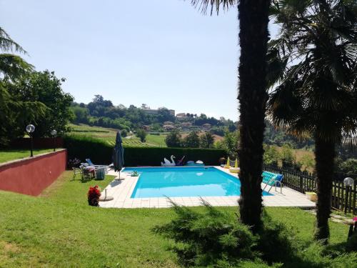 Moncalvo Bed & Breakfast | La Bella Vite
