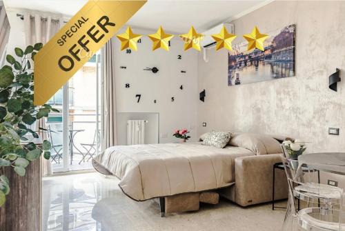 Gianicolense Apartment | La Bellavita Trastevere