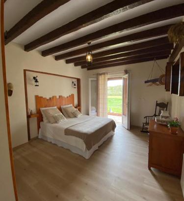 Granges-dAns House | La belle campagne