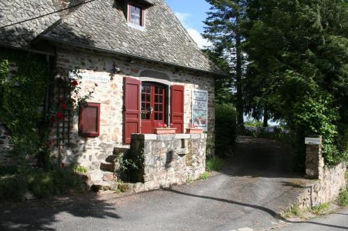 Sansac-de-Marmiesse House | La Belle Epoque