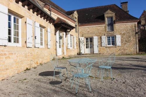 Sainte-Mondane House | La Belle Mondane, en Dordogne