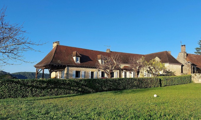 Sainte-Mondane House | La Belle Mondane, in Dordogne – Périgord Noir