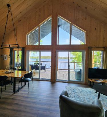 Saint-Ludger-de-Milot House | La Belle Vie