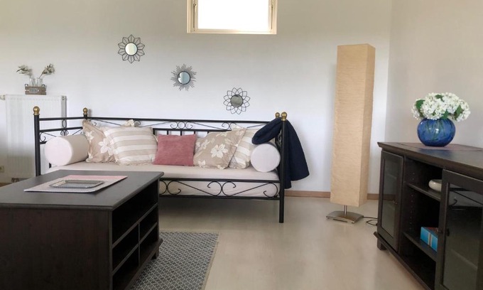 Amel Apartment | La belle vue