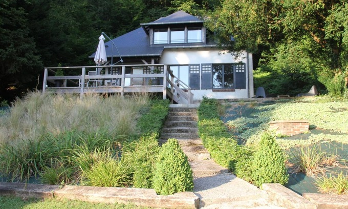 Henouville House | La Bellevue - HENOUVILLE