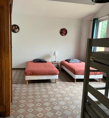 Sevremont House | La Berge