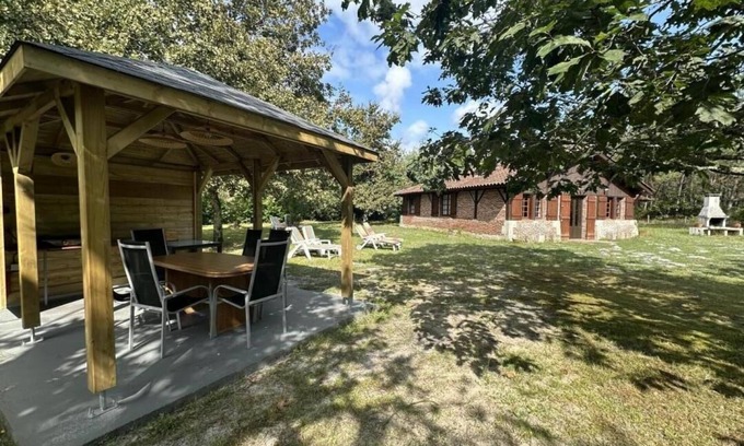 Onesse-et-Laharie House | La Bergerie de Lesbordes