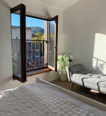 Quillan Apartment | La bergerie