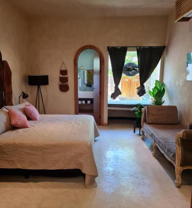 Progreso Municipality Bed & Breakfast | La Bocania