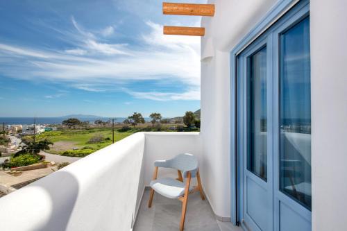 Episkopi Gonias Apartment | La Boheme Villas