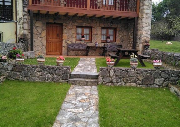 Celorio House | La Bolerina
