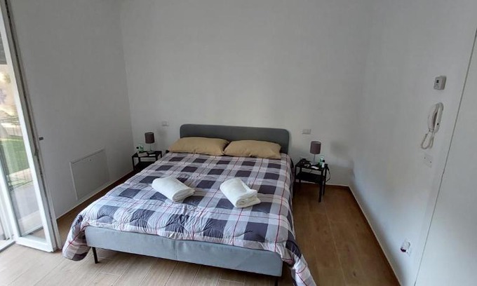 Altamura Bed & Breakfast | La Bomboniera