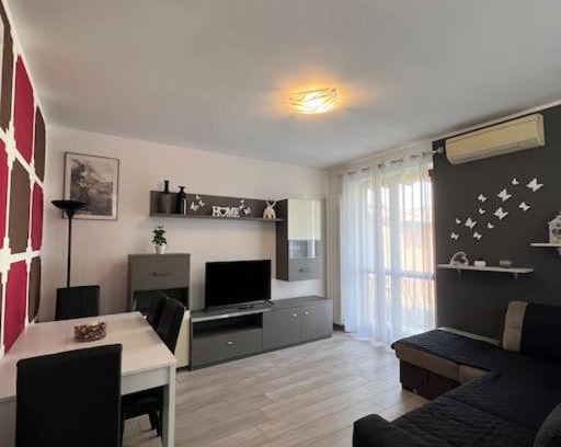 Paullo Apartment | La Bomboniera