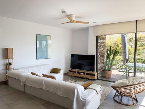 Agua Amarga House | La Bonita
