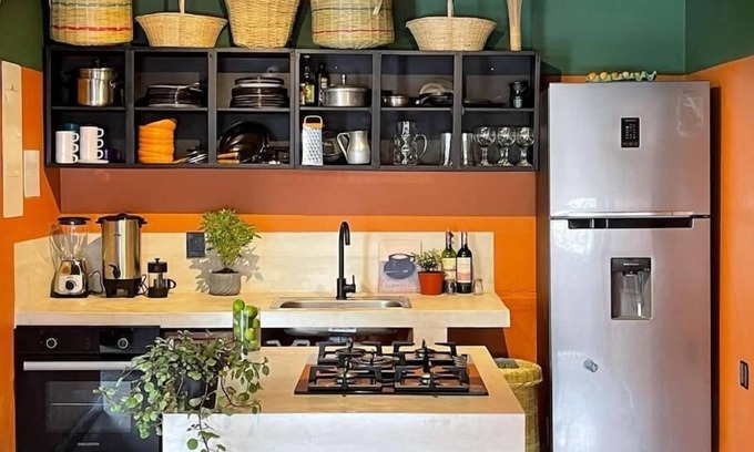 Bucaramanga House | La Bonita Guesthouse