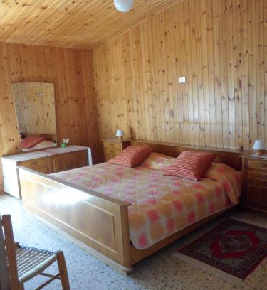Bojano Apartment | La Borgata